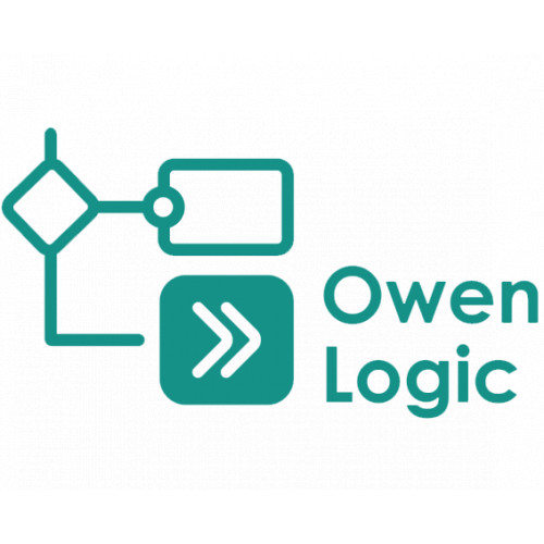 Среда программирования Owen Logic