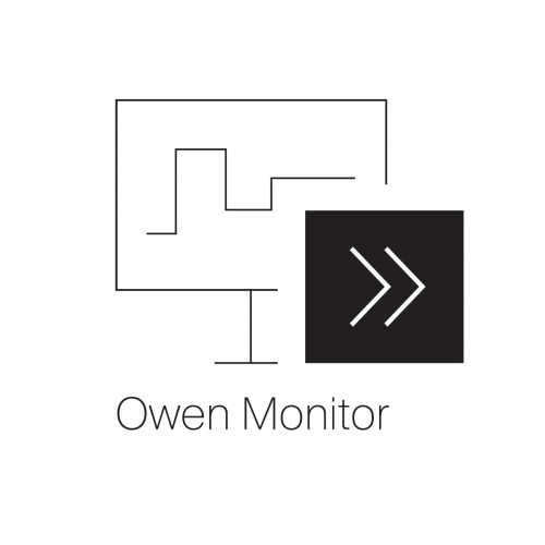 SCADA-система Owen Monitor