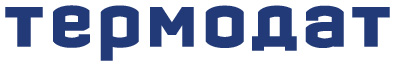 Логотип Термодат